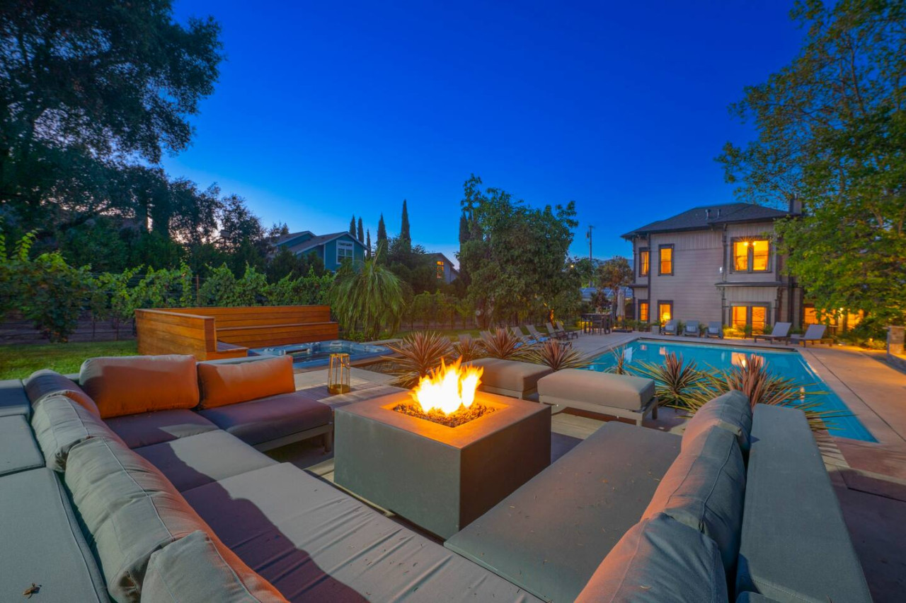 Private Luxury Retreat